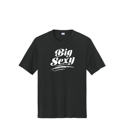 ROMANTIC WALKS - Tall Performance Tee