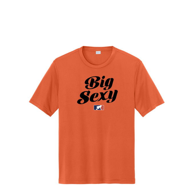 FALSE START - Tall Performance Tee