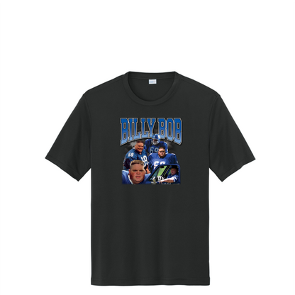 BILLY BOB - Tall Performance Tee
