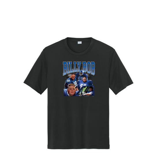 BILLY BOB - Tall Performance Tee