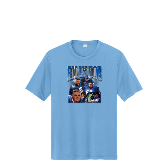 BILLY BOB - Youth Performance Tee