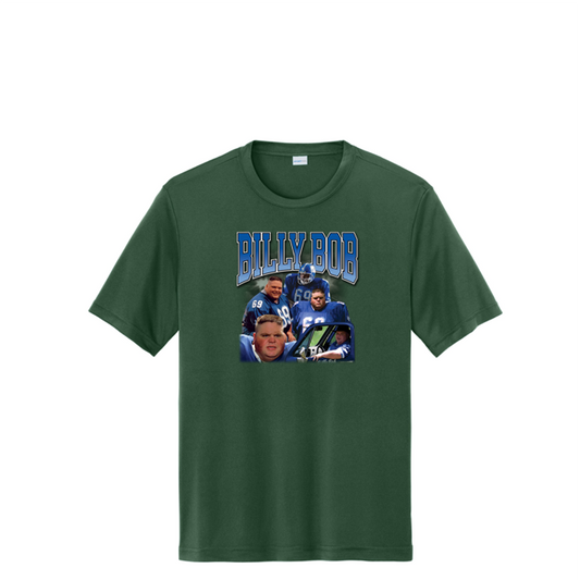 BILLY BOB - Tall Performance Tee