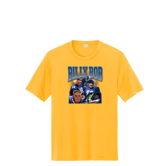 BILLY BOB - Tall Performance Tee