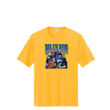 BILLY BOB - Youth Performance Tee