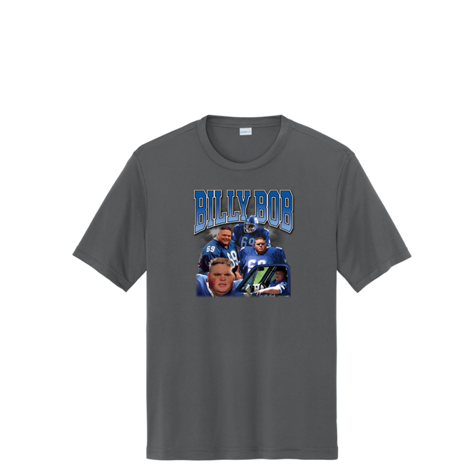 BILLY BOB - Tall Performance Tee
