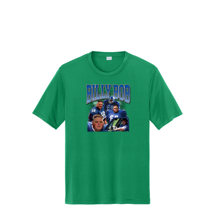 BILLY BOB - Tall Performance Tee