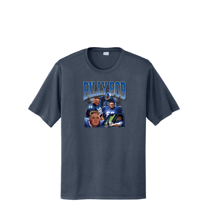 BILLY BOB - Tall Performance Tee