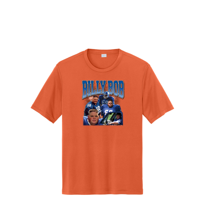 FALSE START - Tall Performance Tee