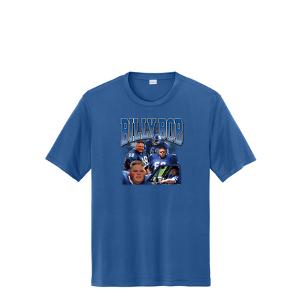 BILLY BOB - Tall Performance Tee