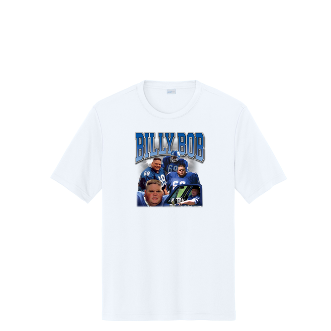 BILLY BOB - Tall Performance Tee