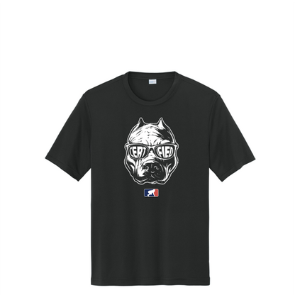 ROMANTIC WALKS - Tall Performance Tee