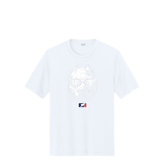 CERTIFIED DAWG - Performance Tee