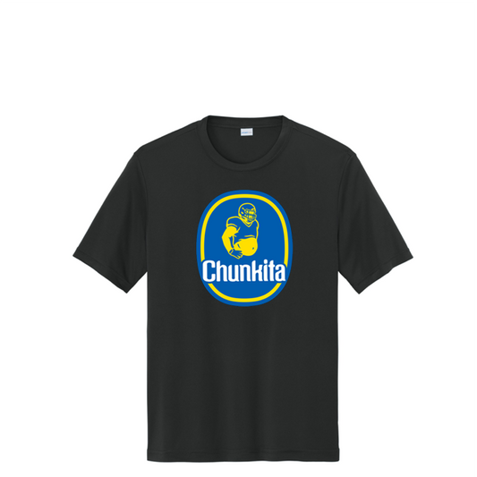 CHUNKITA - Performance Tee