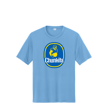 LIVE LAUGH LINE - Tall Performance Tee