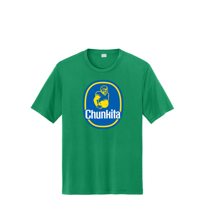 TRENCH LIFE - Tall Performance Tee