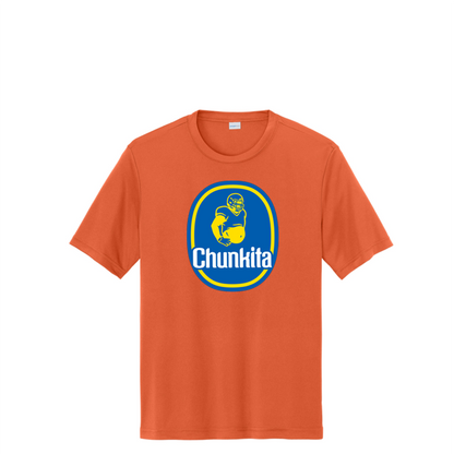 CHUNKITA - Tall Performance Tee