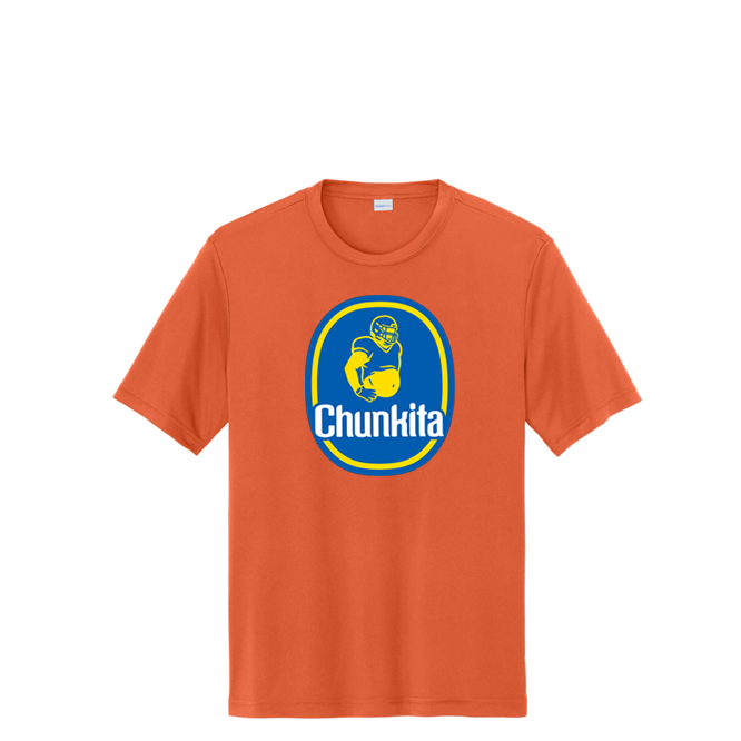 FALSE START - Tall Performance Tee