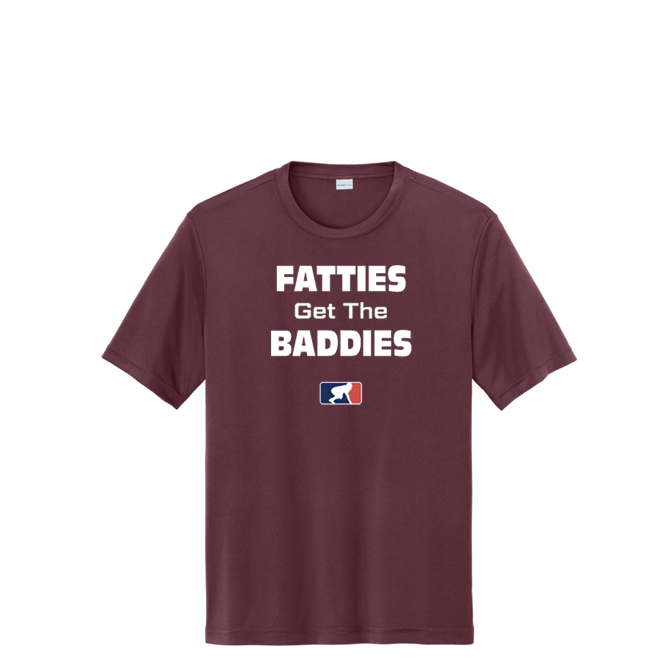 POCKET PROTECTOR - Tall Performance Tee