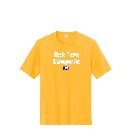 GET EM CHOPPIN - Youth Performance Tee