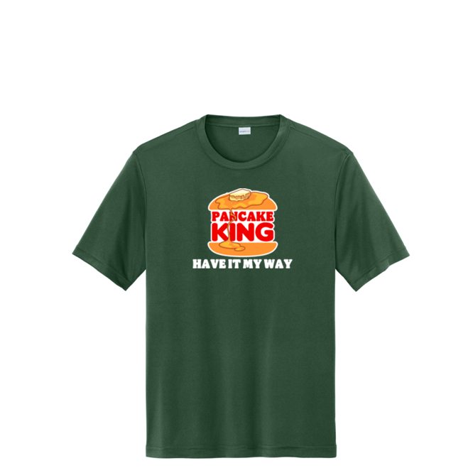 HAVE IT MY WAY - Performance Tee
