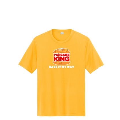 HAVE IT MY WAY - Youth Performance Tee