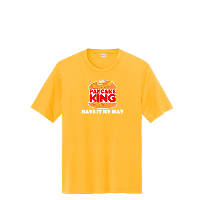 HAVE IT MY WAY - Performance Tee