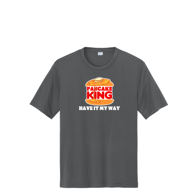 HAVE IT MY WAY - Performance Tee