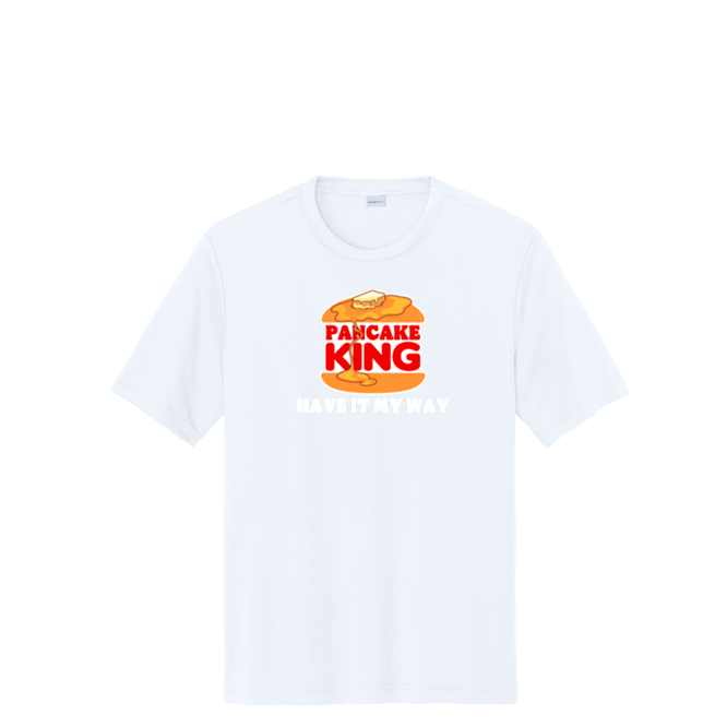 HAVE IT MY WAY - Performance Tee