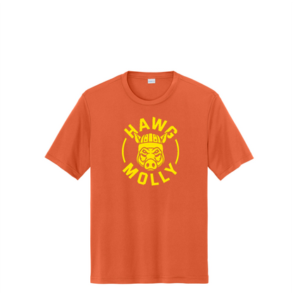 FIRST TO BLAME - Tall Performance Tee