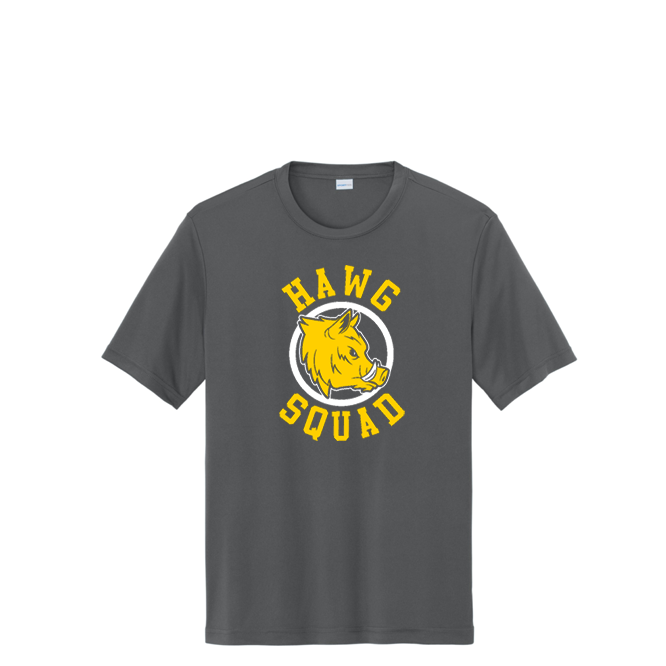 HAWG SQUAD - Performance Tee