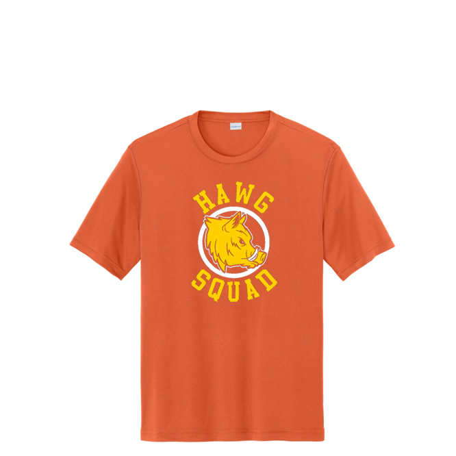 FALSE START - Tall Performance Tee