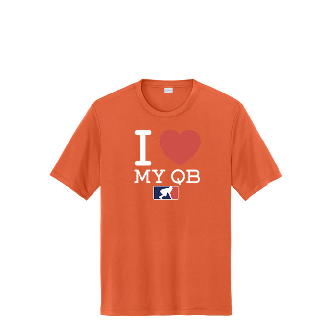 FALSE START - Tall Performance Tee