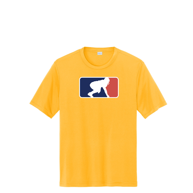 LOGO - Performance Tee
