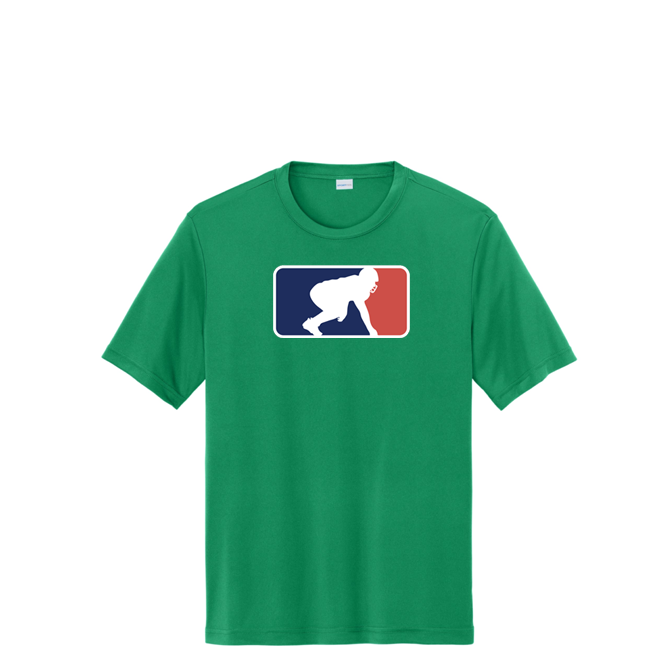 LOGO - Performance Tee