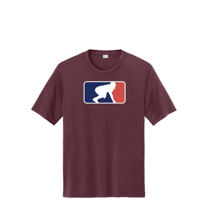LOGO - Youth Performance Tee