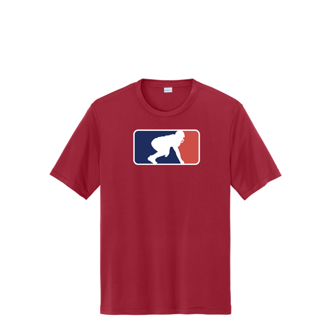 LOGO - Performance Tee