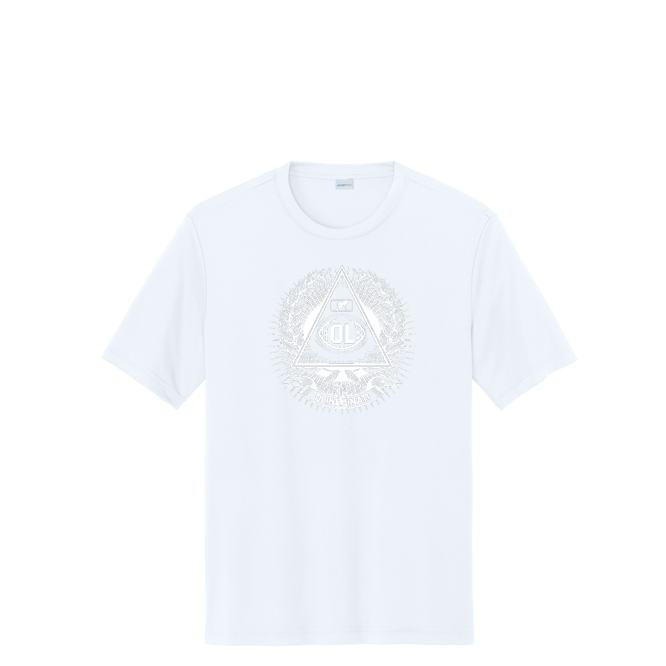 OLINEMINATI - Performance Tee
