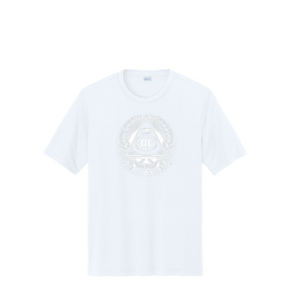 OLINEMINATI - Tall Performance Tee