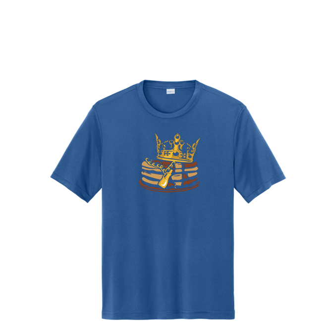 PANCAKE KING - Performance Tee