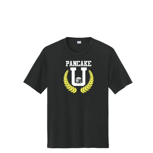 PANCAKE U - Tall Performance Tee
