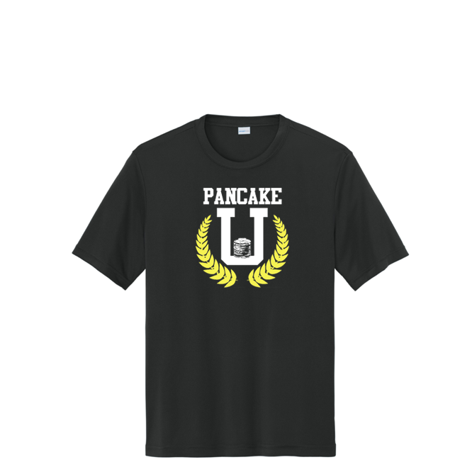 PANCAKE U - Performance Tee