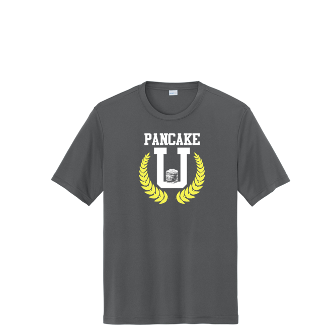 PANCAKE U - Performance Tee