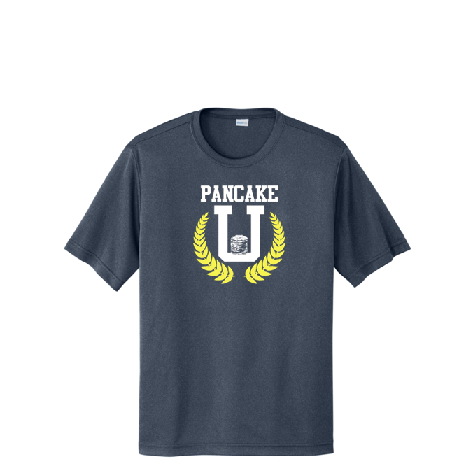 PANCAKE U - Performance Tee