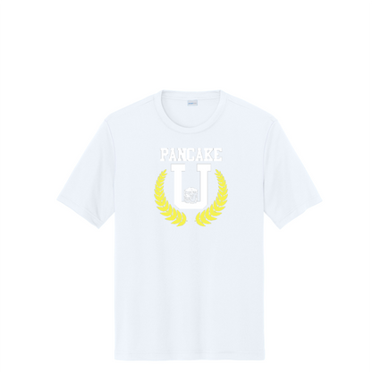 PANCAKE U - Tall Performance Tee