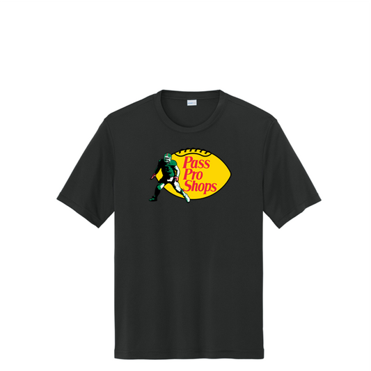 PASS PRO SHOPS - Tall Performance Tee