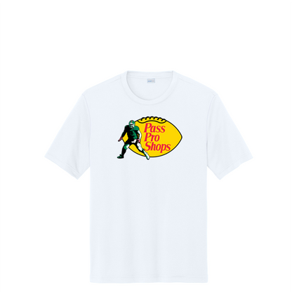 PASS PRO SHOPS - Tall Performance Tee