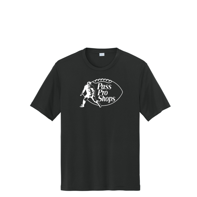 ROMANTIC WALKS - Tall Performance Tee