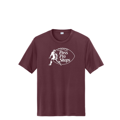 POCKET PROTECTOR - Tall Performance Tee