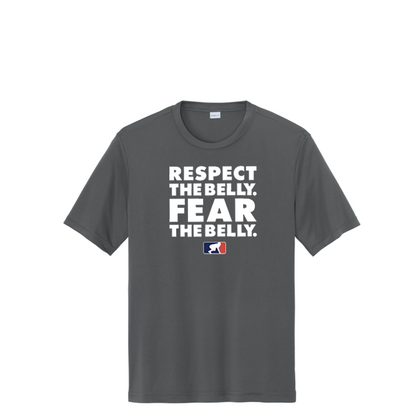 LOGO - Tall Performance Tee