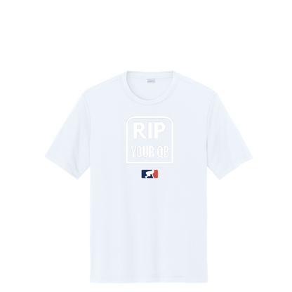 RIP YOUR QB - Tall Performance Tee